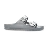 Sandals Arizona EVA Birkenstock , Gray , Heren