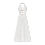 Braxton Jurk Cult Gaia , White , Dames