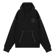 Hooded Sweatshirt Givenchy , Black , Heren