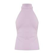 Top Wake Cult Gaia , Purple , Dames