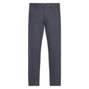 Chinos Tommy Hilfiger , Blue , Heren