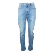 Jeans Diesel , Blue , Heren