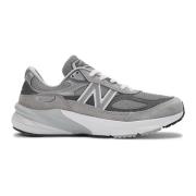 990v6 Hardloopschoen New Balance , Gray , Heren