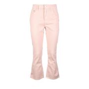 Jeans Department Five , Pink , Dames