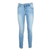 Jeans Richmond , Blue , Dames