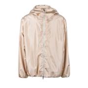 Stijlvolle polyester bovenkleding Jil Sander , Beige , Heren