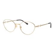 Stijlvolle Optische Bril Gg1699O Model Gucci , Yellow , Dames