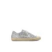 ‘V-Star 2’ veterschoenen Golden Goose , Gray , Dames