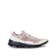 Zwarte Sneakers voor Vrouwen On Running , Beige , Dames