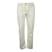 Jeans Roy Roger's , White , Heren