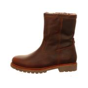 Bruine Laarzen Panama Jack , Brown , Heren