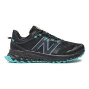 Verse Schuim Garoé Hardloopschoenen New Balance , Black , Heren