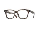 Aiona Ov5568U Bril Oliver Peoples , Brown , Unisex