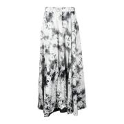 Skirts Msgm , White , Dames