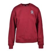 Sweatshirt Tommy Hilfiger , Red , Dames