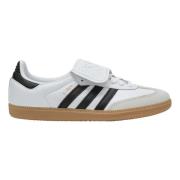 Lage Top Samba Sneaker Adidas Originals , White , Heren