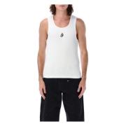 Nautische Tanktop voor zomeroutfits JW Anderson , White , Heren