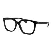 Stijlvolle Optische Bril Gg1319O Gucci , Black , Dames