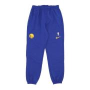 NBA Dri Fit Trainingsbroek Nike , Blue , Heren