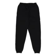 Zwart Driehoek Luipaard Sweat Suit Propaganda , Black , Heren