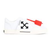 Witte Sneakers voor Mannen Off White , White , Heren