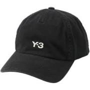 Stijlvolle Pet voor een Trendy Look Y-3 , Black , Heren