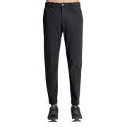 Winter Chino Broek RRD , Black , Heren