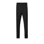 Wollen broek voor dames Liu Jo , Black , Heren