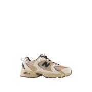 Retro hardloopschoenen met modern comfort New Balance , Multicolor , D...