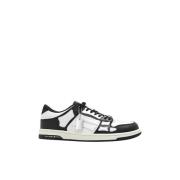 Skel Sneakers Amiri , Black , Heren