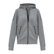 Hoodie uit de Zendaya Edit collectie On Running , Gray , Dames