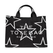 Handtas The Tote Marc Jacobs , Black , Dames