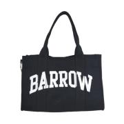 Nylon Strandtas Barrow , Black , Dames