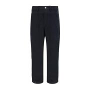 Cargo Broek met Riemlussen Isabel Marant , Black , Heren