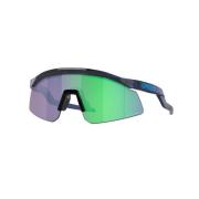 9229 Sole Zonnebril Oakley , Multicolor , Heren