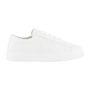 Jagger Morris Heren Stijlvolle Schoenen Nubikk , White , Heren