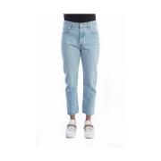 jeans Levi's , Blue , Dames