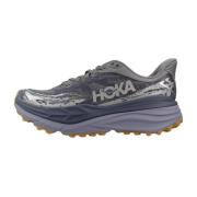 Stinson 7 Sneakers Hoka One One , Gray , Heren