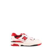 Professionele basketbalsneaker van leer New Balance , Multicolor , Her...