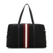 Canvas Reistas Bally , Black , Heren