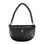 Tassen en accessoires Tommy Hilfiger , Black , Dames