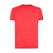 Modern Dry T-shirt RRD , Orange , Heren