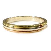 Pre-owned Yellow Gold rings Cartier Vintage , Yellow , Dames