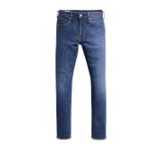 jeans Denim Levi's , Blue , Heren