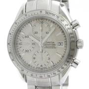 Pre-owned Silver watches Omega Vintage , Gray , Heren