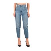 jeans Cashmere Levi's , Blue , Dames