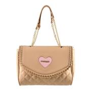 Tas Twinset , Beige , Dames