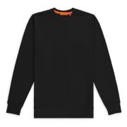 Ava Sweater Aspact , Black , Heren