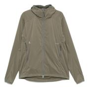 Nebba Jacket ROA , Green , Heren