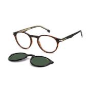 Stijlvolle Model Zonnebril Carrera , Brown , Unisex